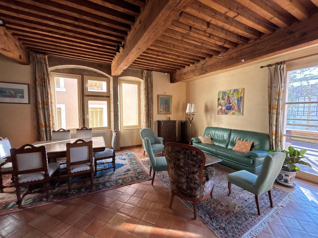 Maison à vendre, 210m², Romans-sur-Isère