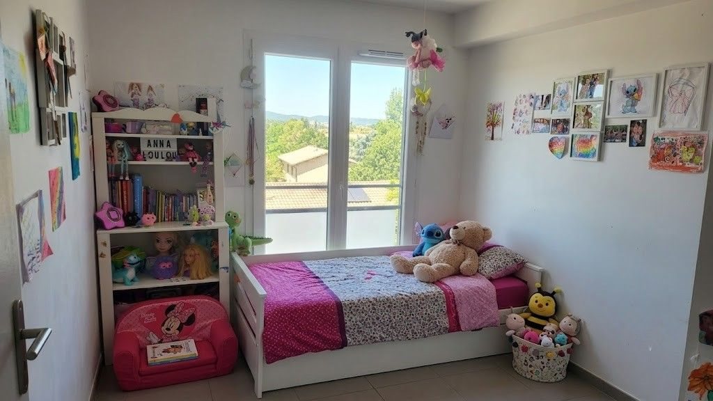 Appartement à vendre, 69m², Bourg-de-Péage