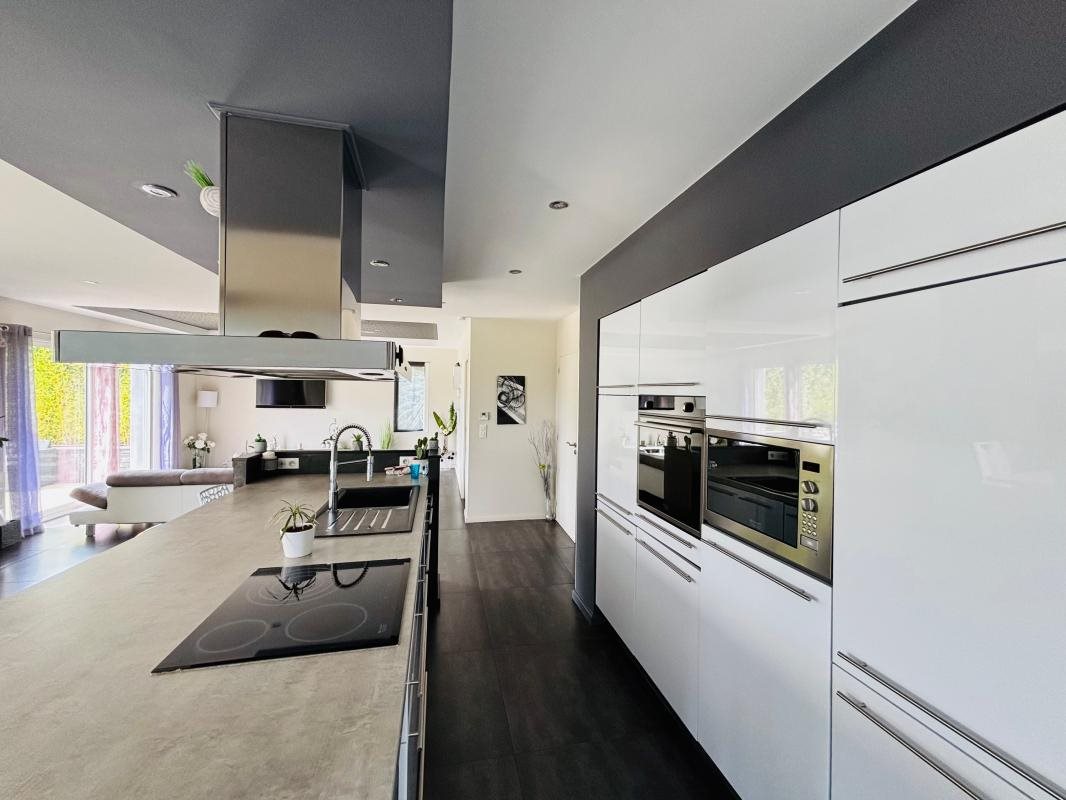 Maison à vendre, 185m², Geyssans