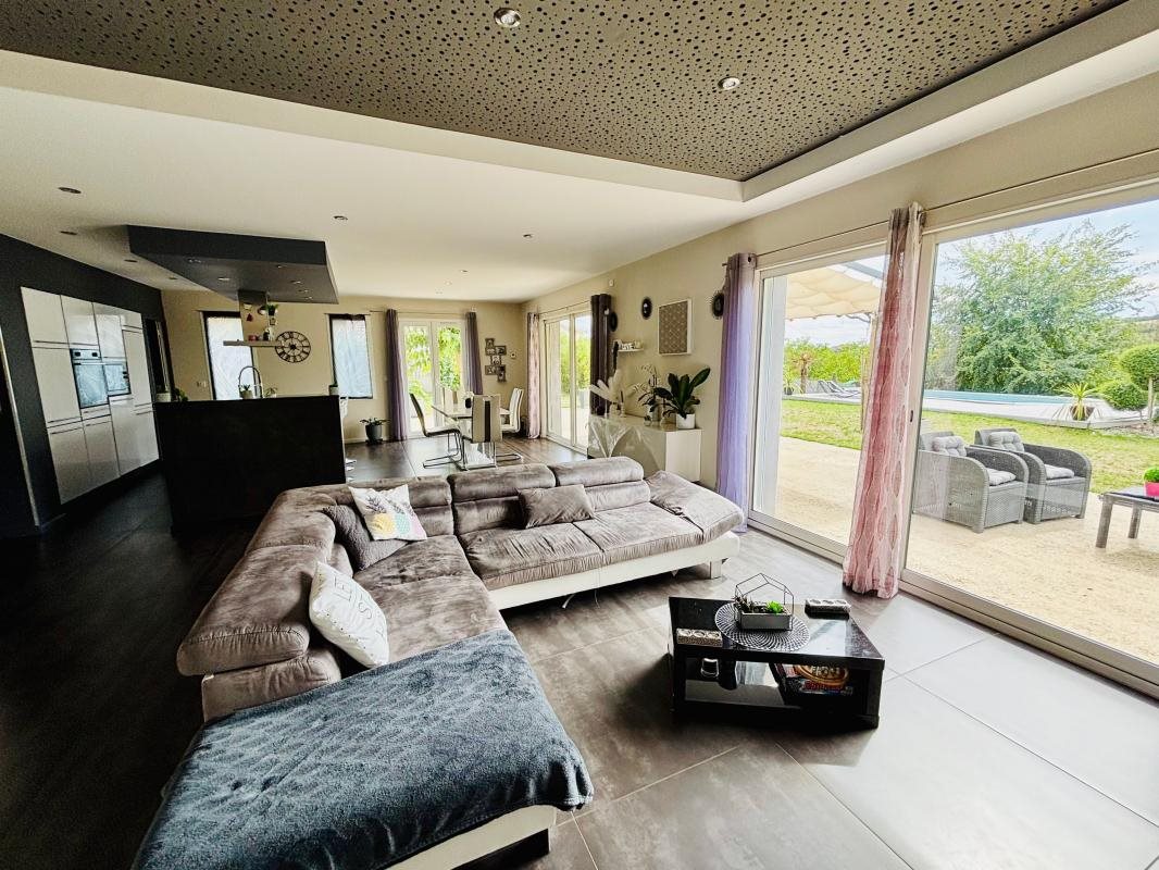 Maison à vendre, 185m², Geyssans