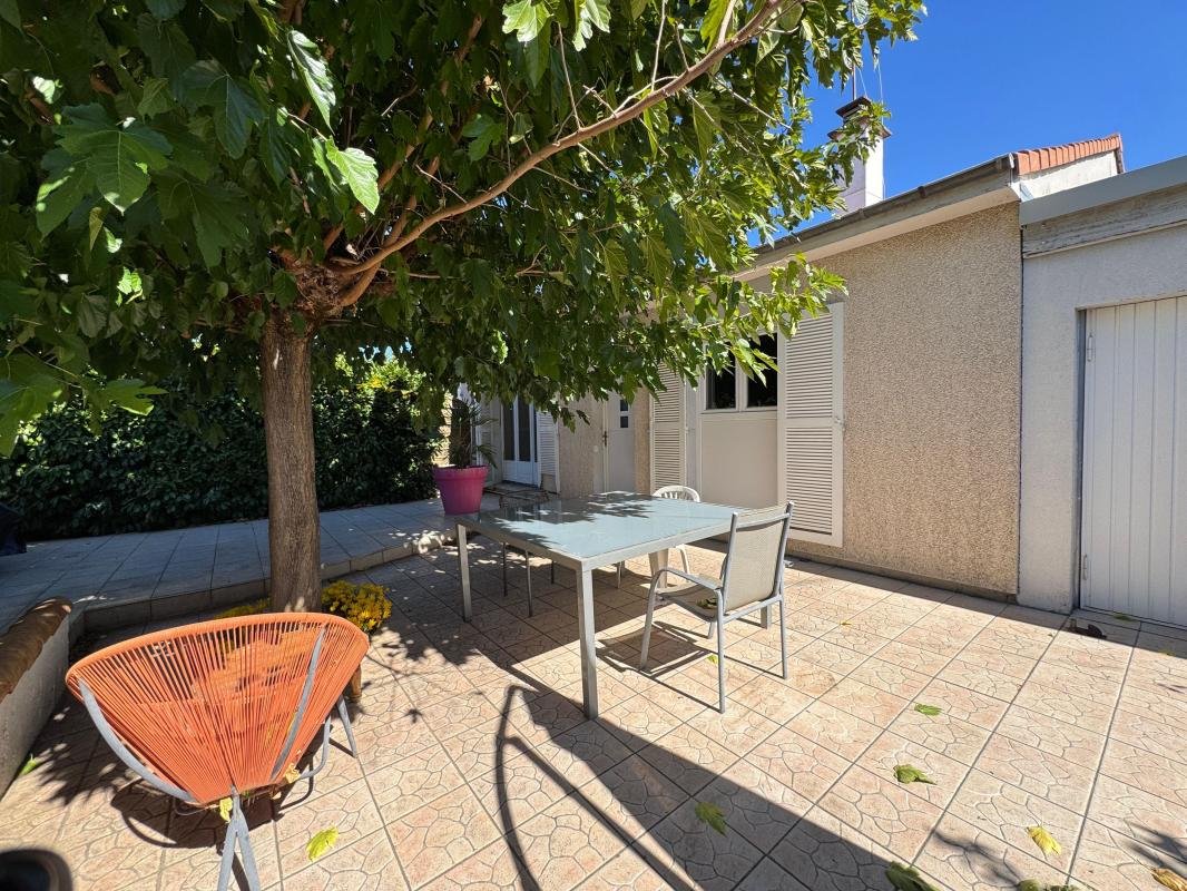 Maison à vendre, 83m², Romans-sur-Isère
