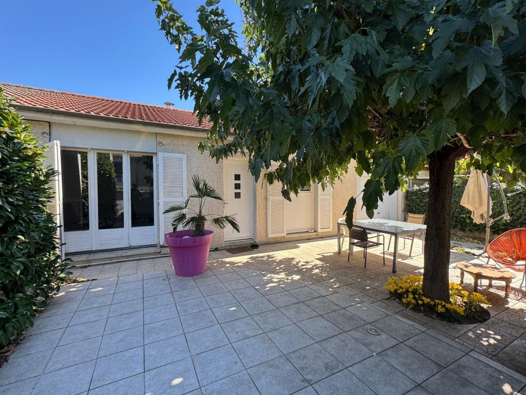 Maison à vendre, 83m², Romans-sur-Isère