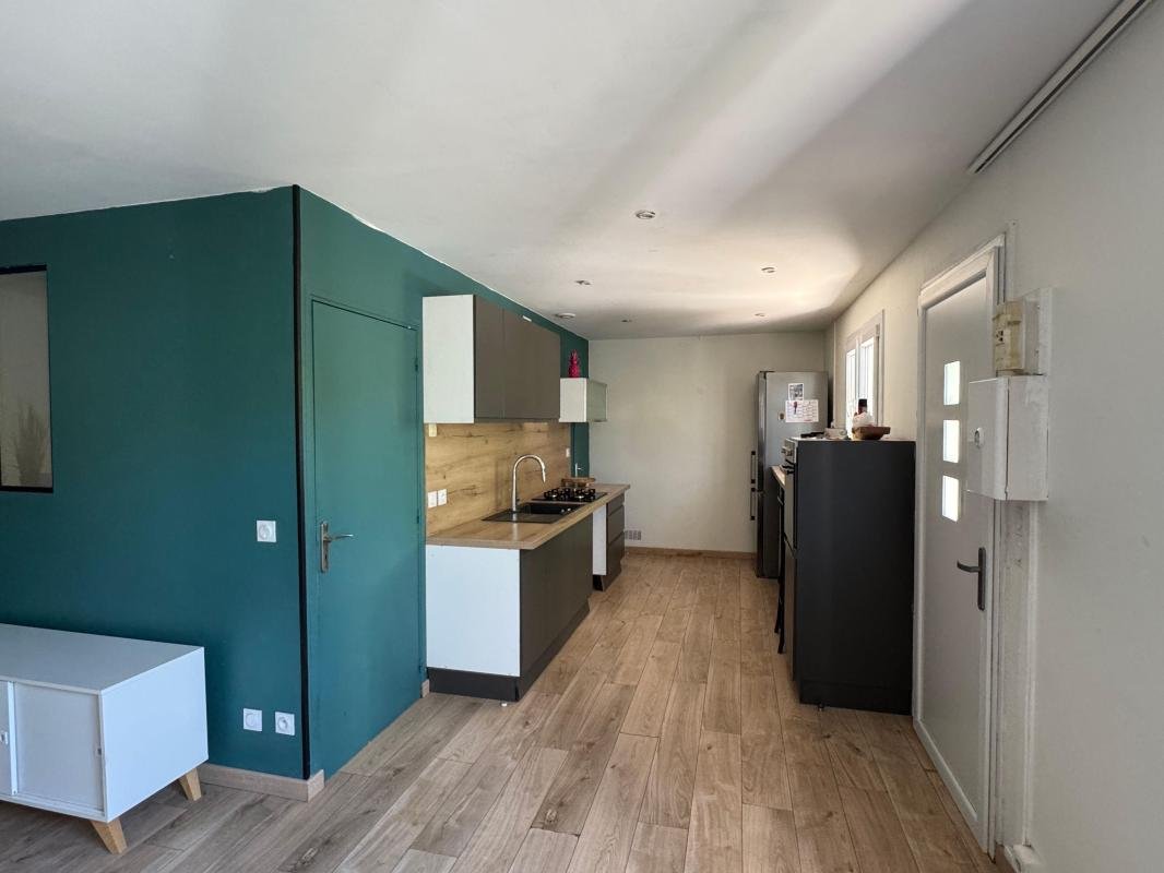Maison à vendre, 83m², Romans-sur-Isère