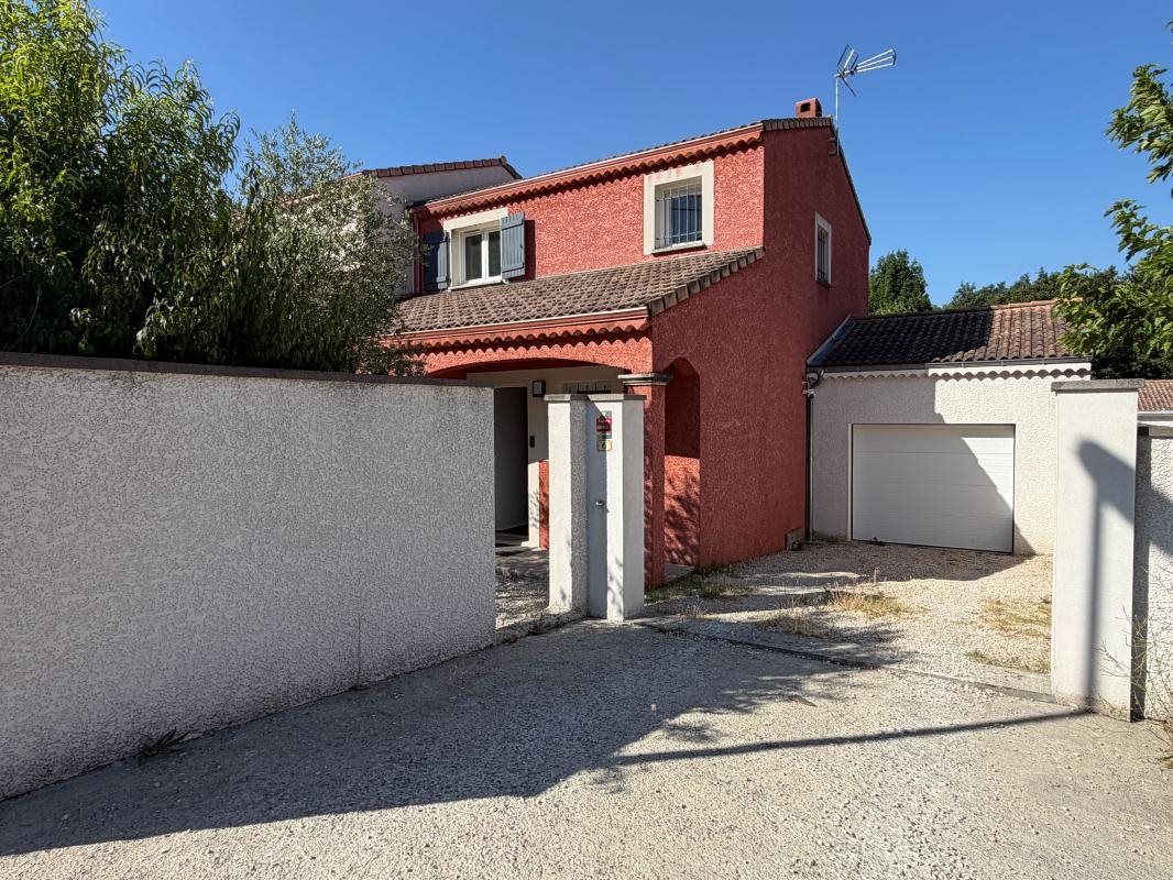 Maison à vendre, 98m², Peyrins