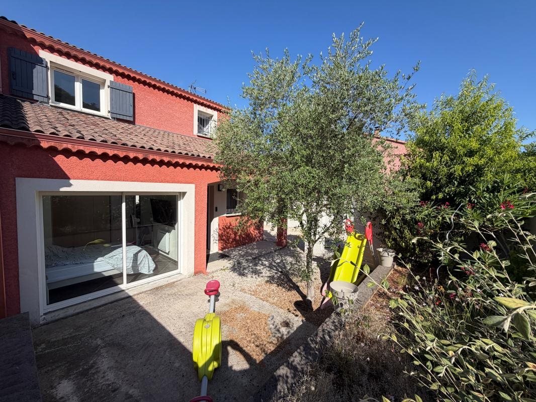 Maison à vendre, 98m², Peyrins