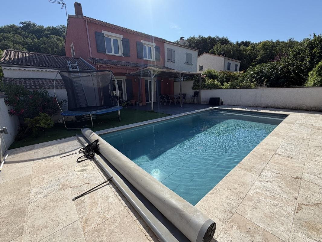 Maison à vendre, 98m², Peyrins