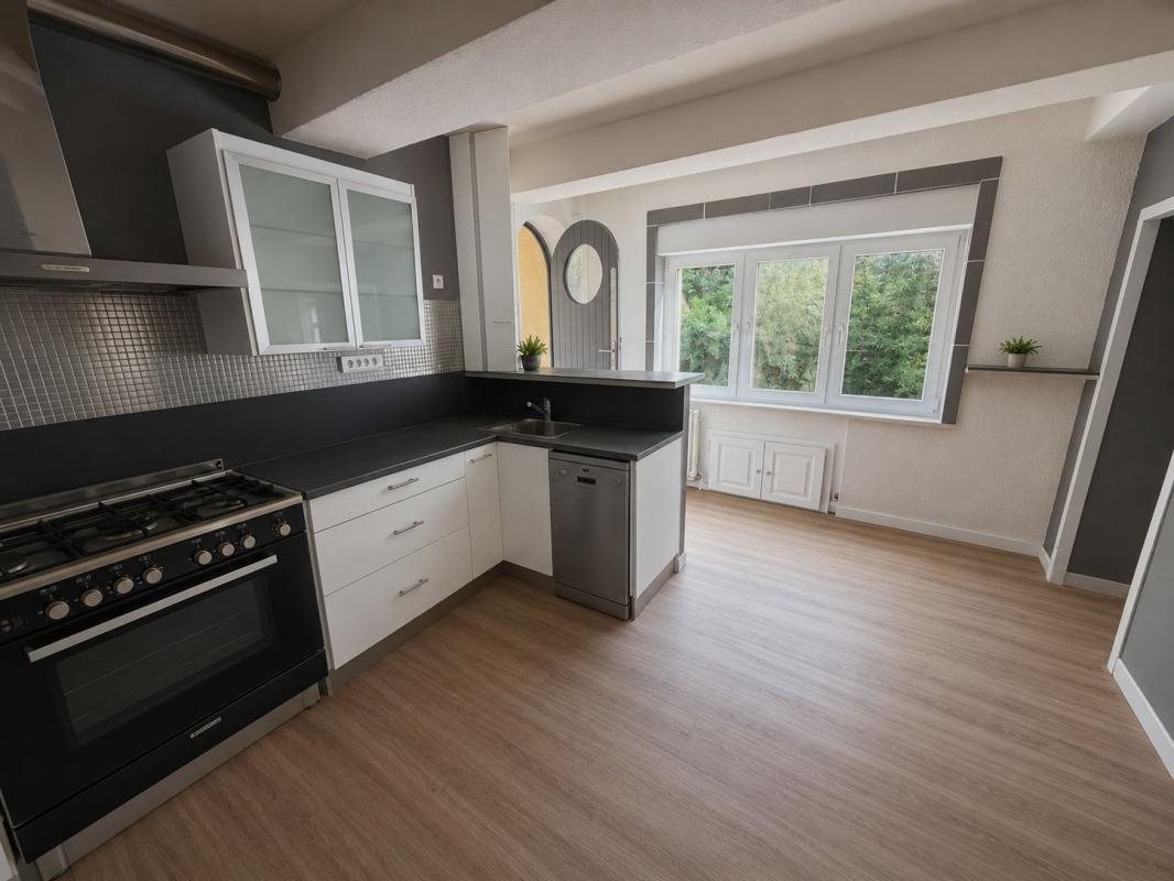 Maison à vendre, 150m², Chatuzange-le-Goubet