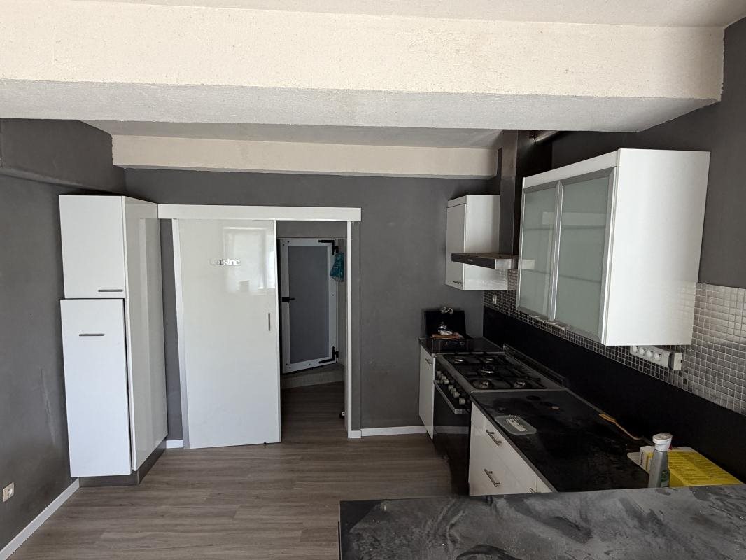 Maison à vendre, 150m², Chatuzange-le-Goubet
