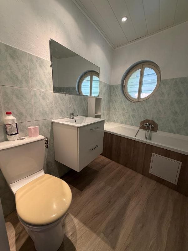 Maison à vendre, 150m², Chatuzange-le-Goubet