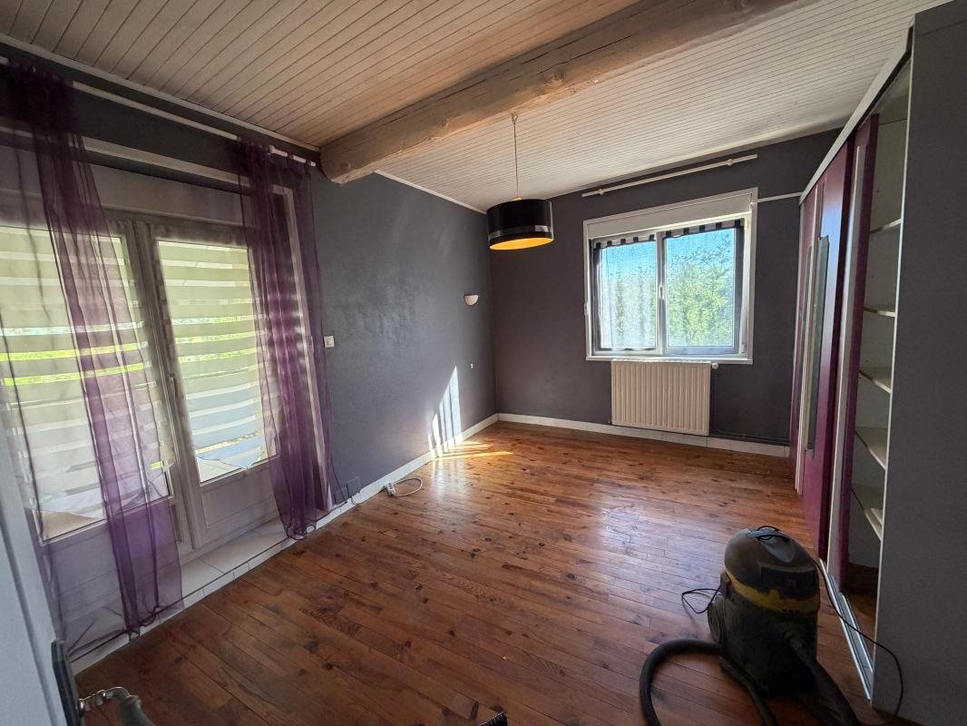 Maison à vendre, 150m², Chatuzange-le-Goubet