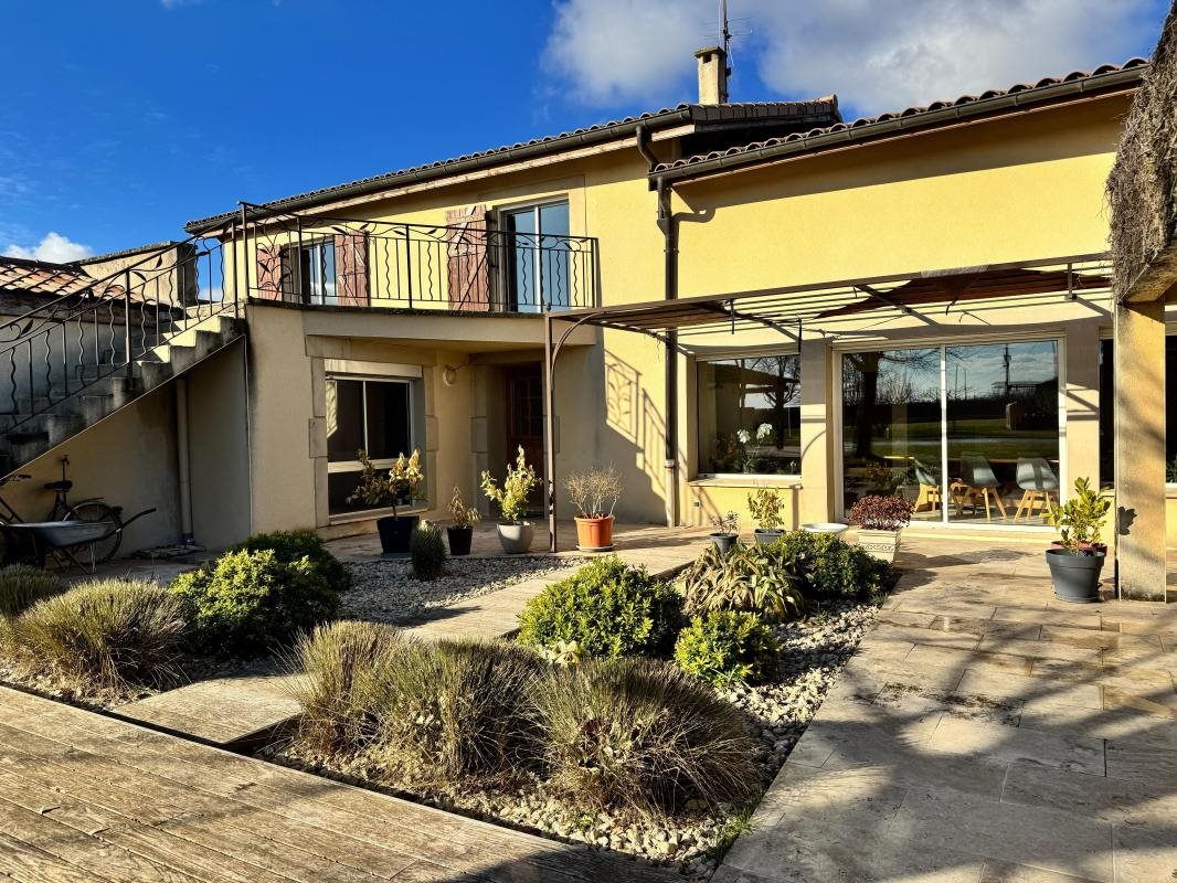Maison à vendre, 230m², Bourg-de-Péage