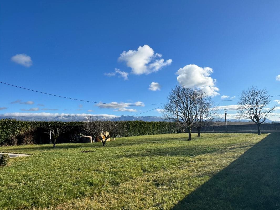 Maison à vendre, 230m², Bourg-de-Péage