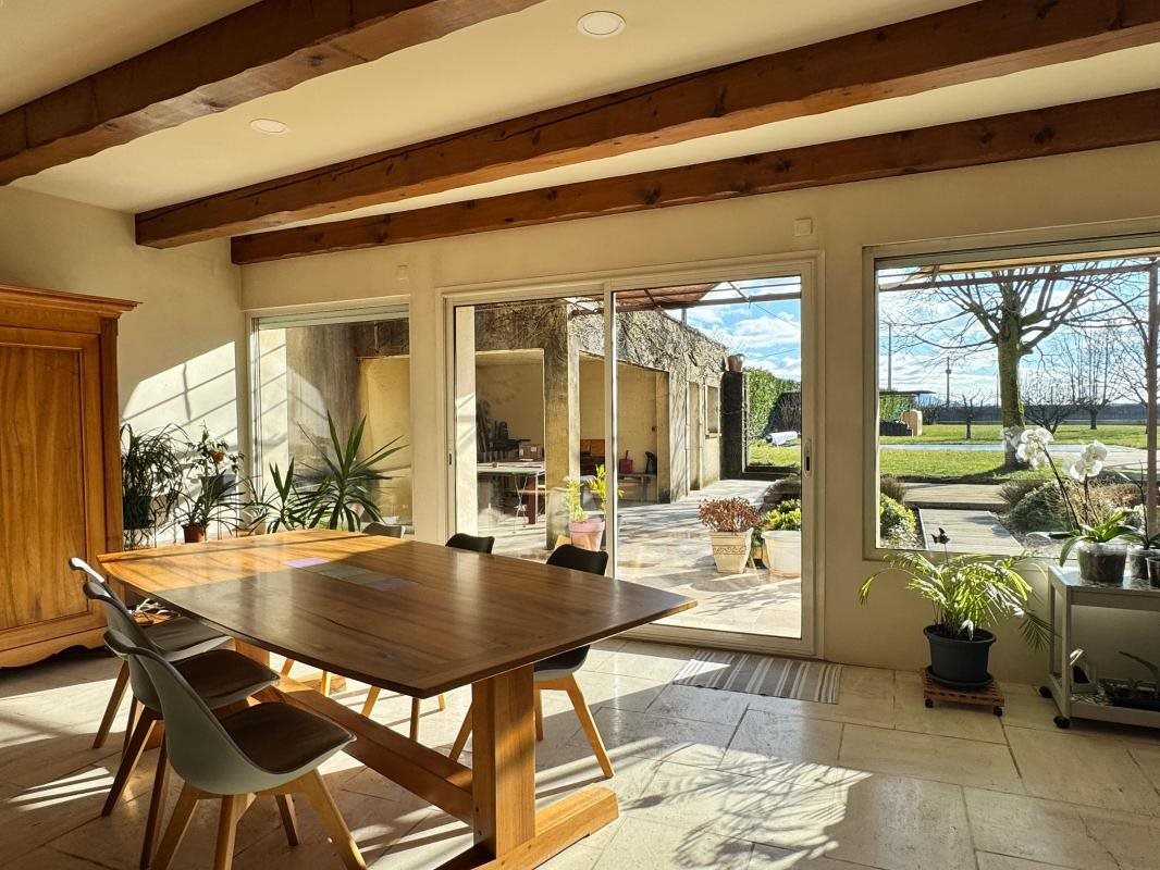 Maison à vendre, 230m², Bourg-de-Péage