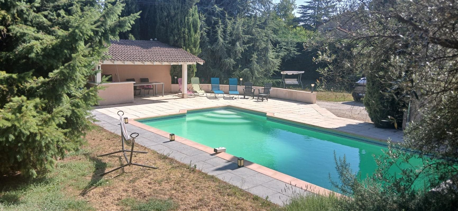 Maison à vendre, 149m², Mours-Saint-Eusèbe