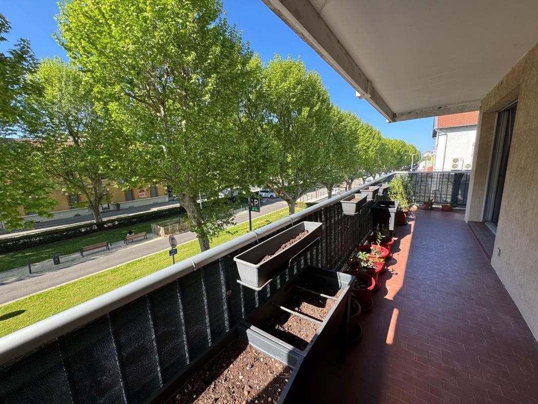 Appartement à vendre, 63m², Romans-sur-Isère