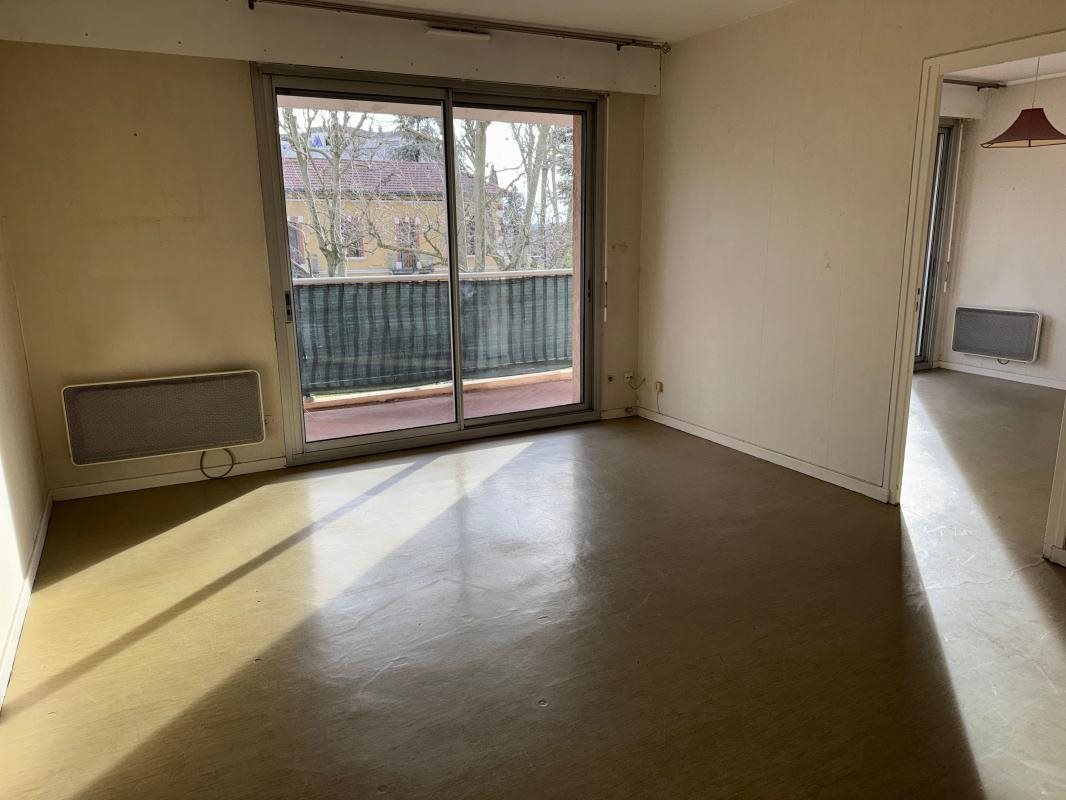 Appartement à vendre, 63m², Romans-sur-Isère