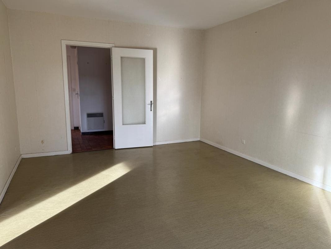 Appartement à vendre, 63m², Romans-sur-Isère