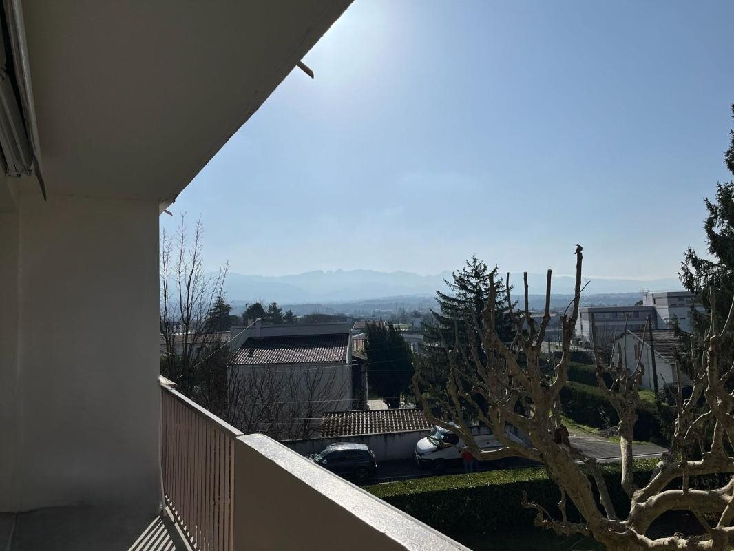 Appartement à vendre, 69m², Romans-sur-Isère