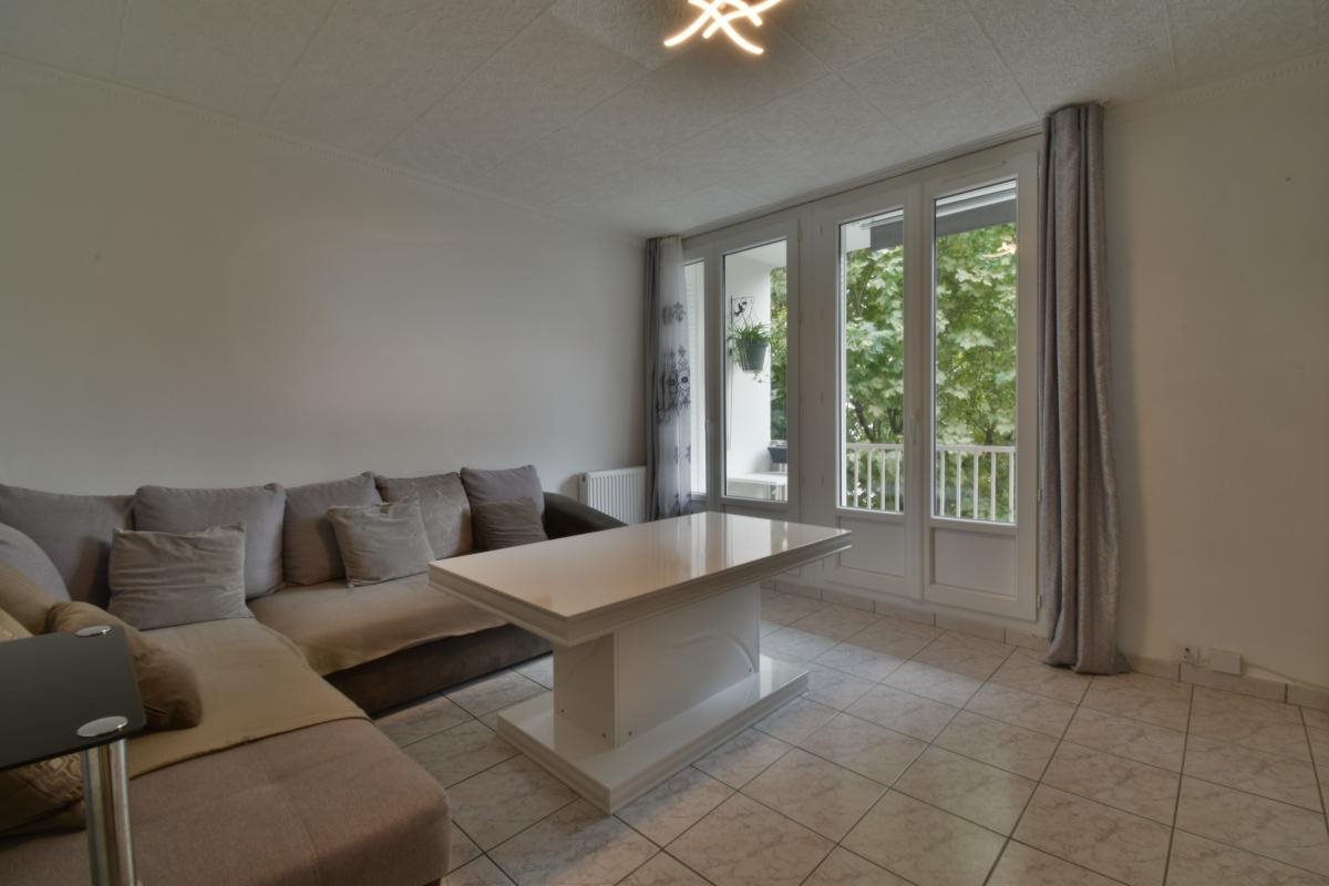 Appartement à vendre, 69m², Romans-sur-Isère