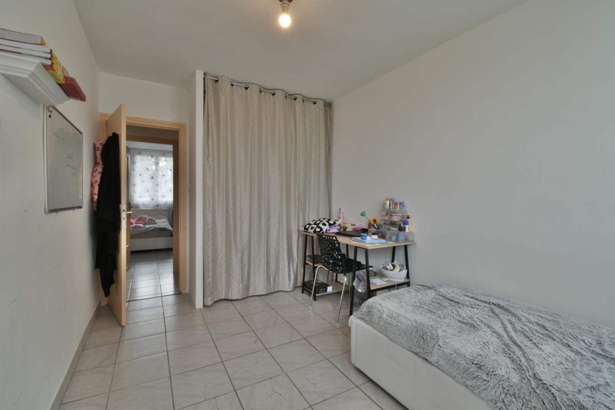 Appartement à vendre, 69m², Romans-sur-Isère
