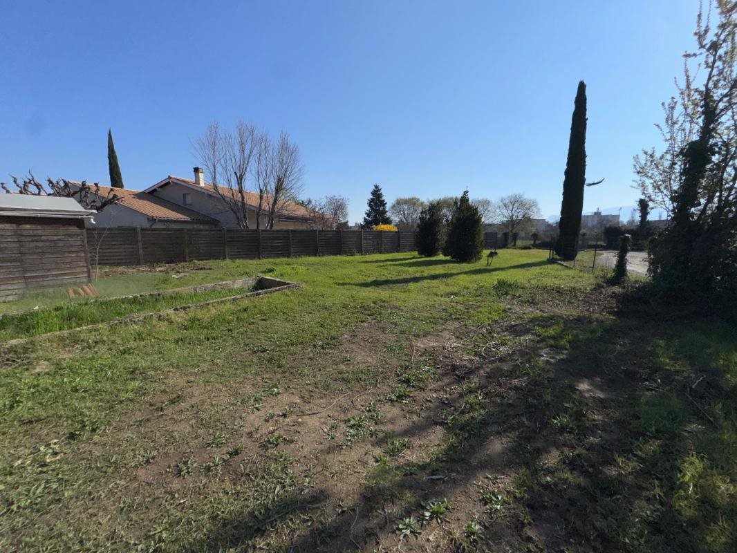 Maison à vendre, 96m², Romans-sur-Isère