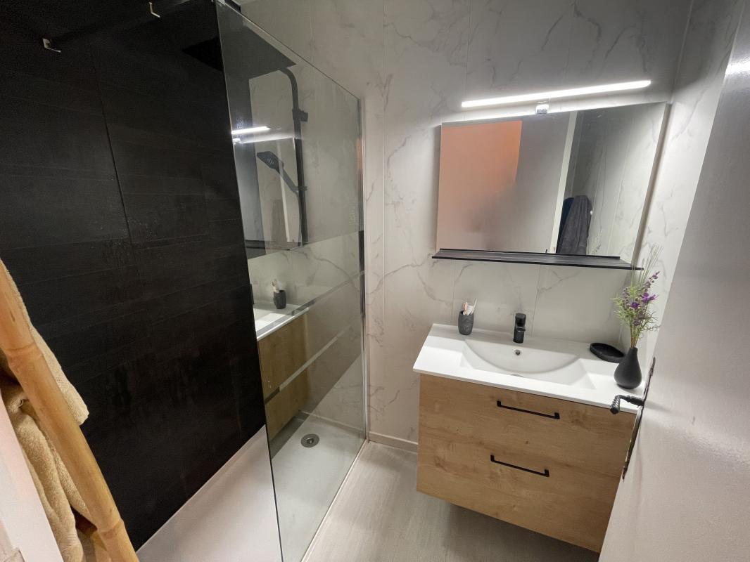 Appartement à vendre, 58m², Romans-sur-Isère