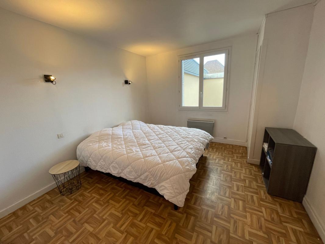 Appartement à vendre, 58m², Romans-sur-Isère