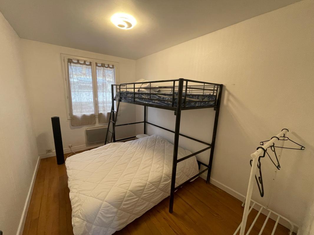 Appartement à vendre, 58m², Romans-sur-Isère