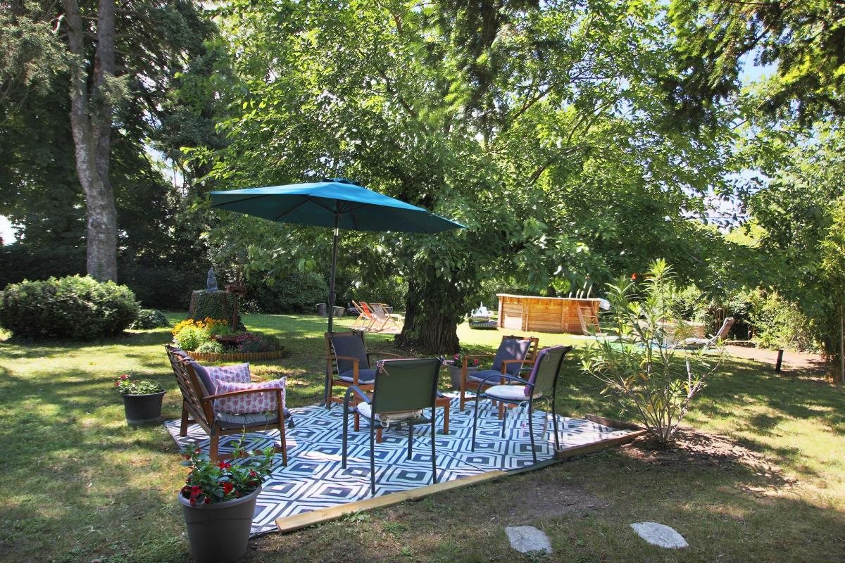 Maison à vendre, 200m², Romans-sur-Isère