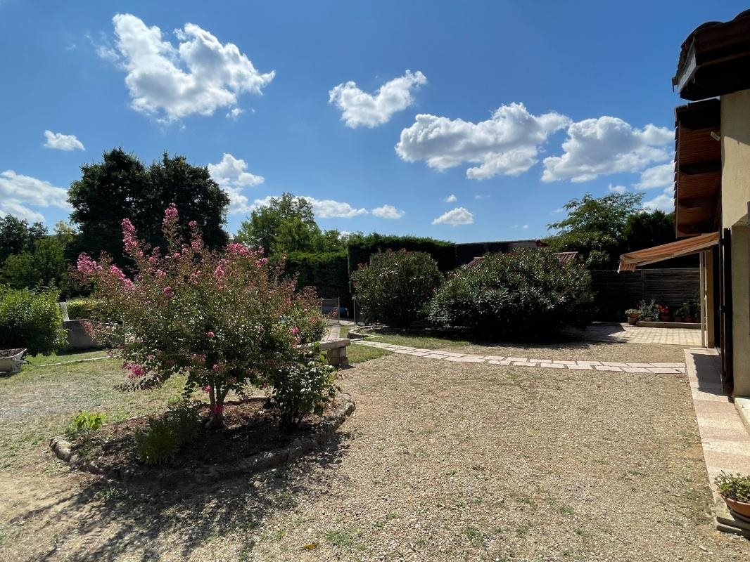 Maison à vendre, 136m², Peyrins