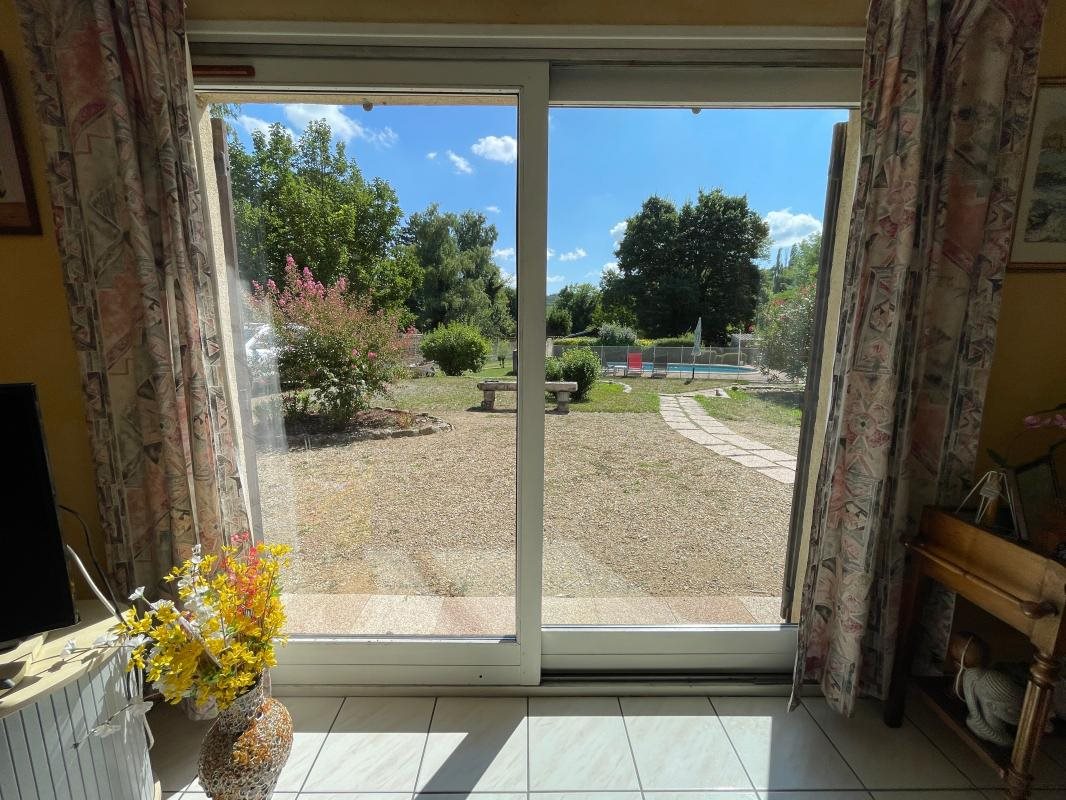 Maison à vendre, 136m², Peyrins