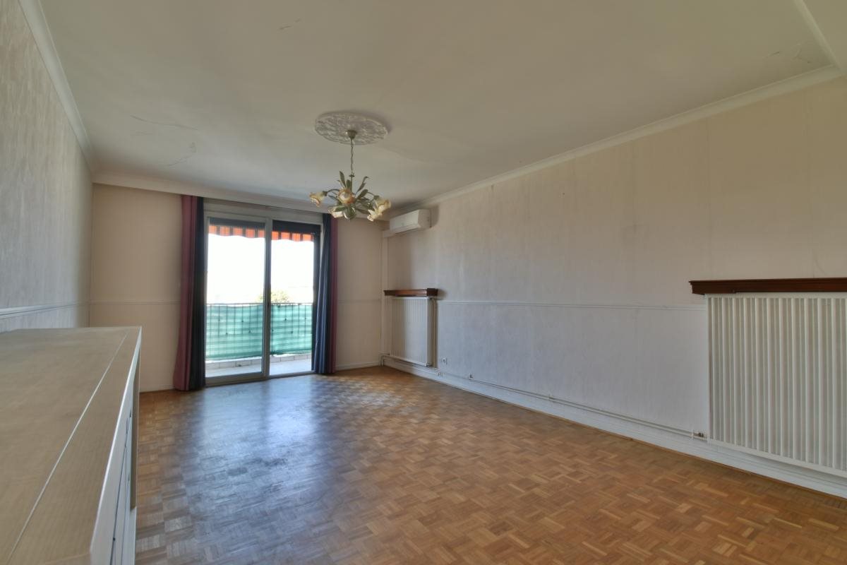 Appartement à vendre, 63m², Romans-sur-Isère