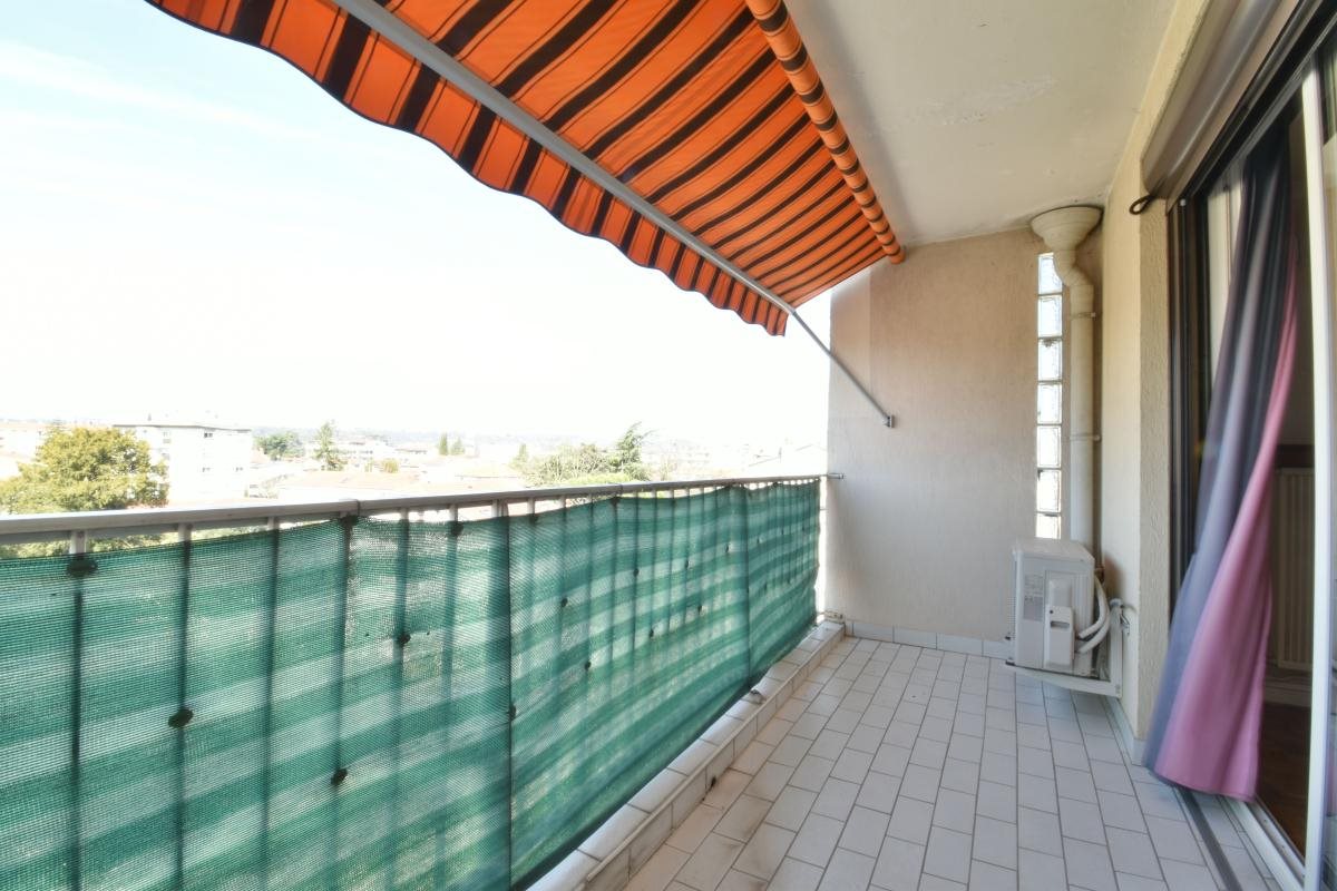 Appartement à vendre, 63m², Romans-sur-Isère