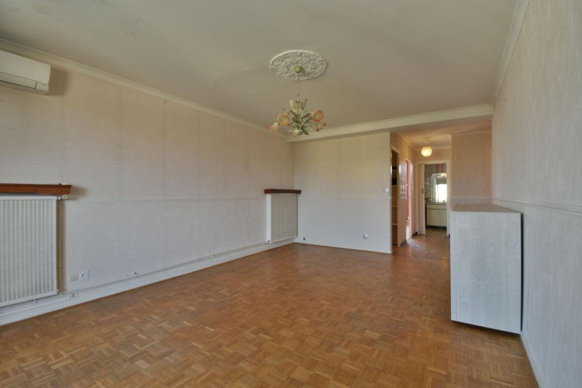 Appartement à vendre, 63m², Romans-sur-Isère