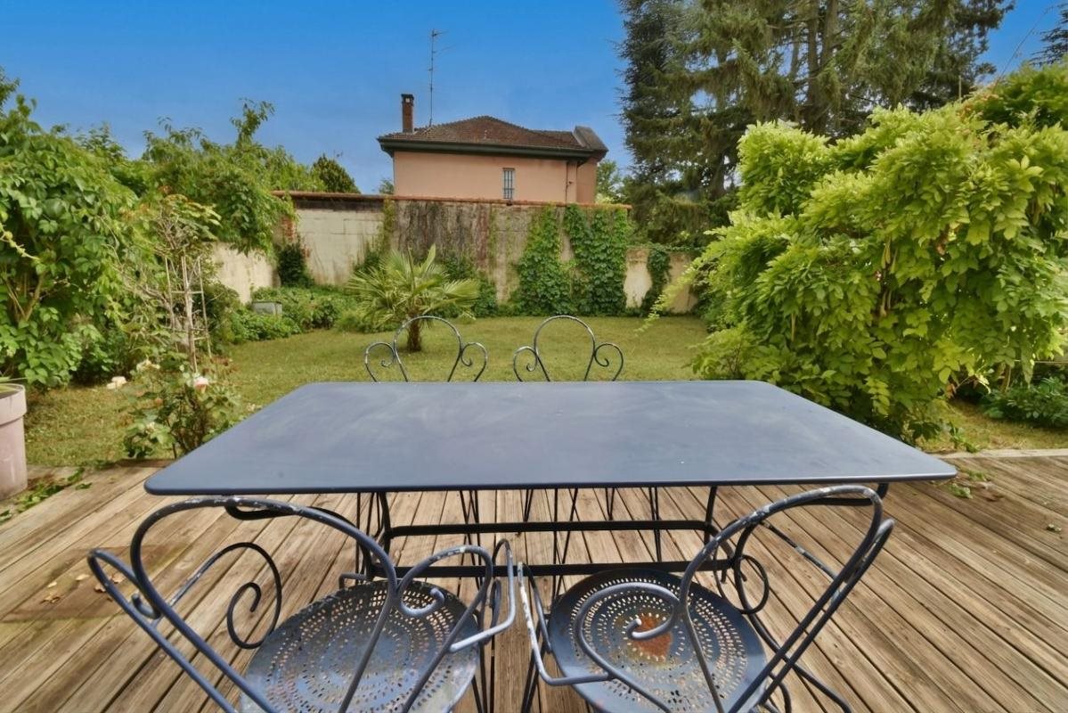 Maison à vendre, 130m², Romans-sur-Isère