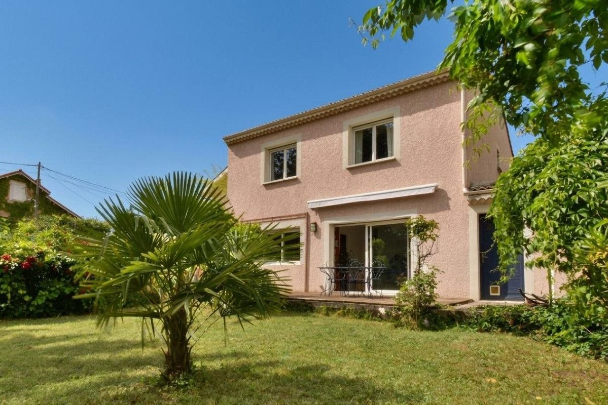 Maison à vendre, 130m², Romans-sur-Isère