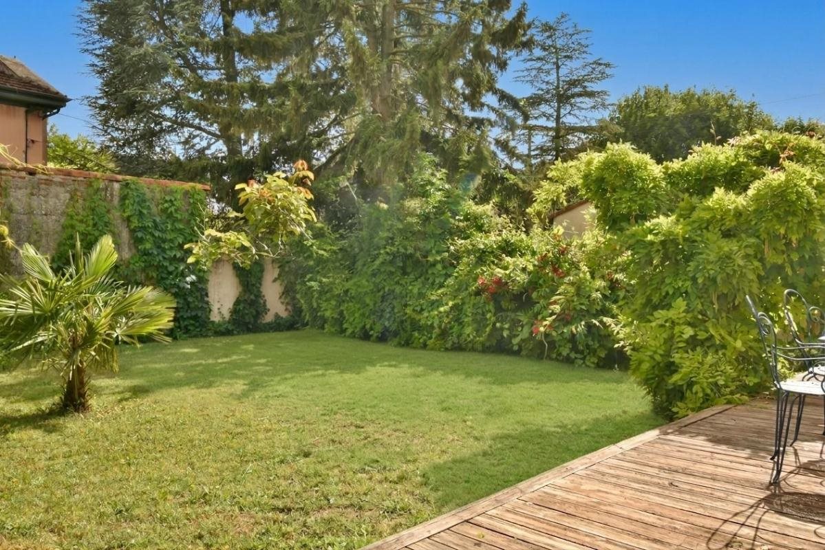 Maison à vendre, 130m², Romans-sur-Isère