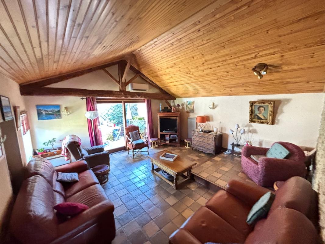 Maison à vendre, 155m², Génissieux