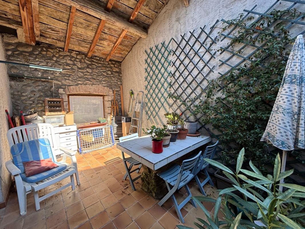 Maison à vendre, 155m², Génissieux