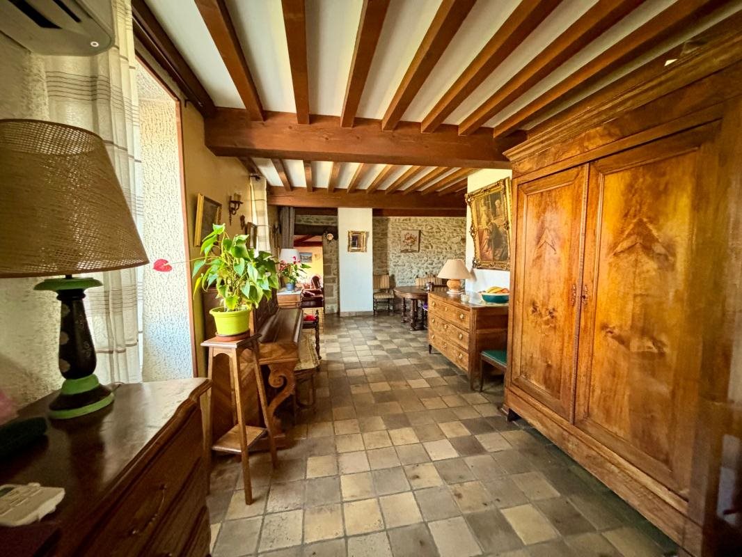 Maison à vendre, 155m², Génissieux