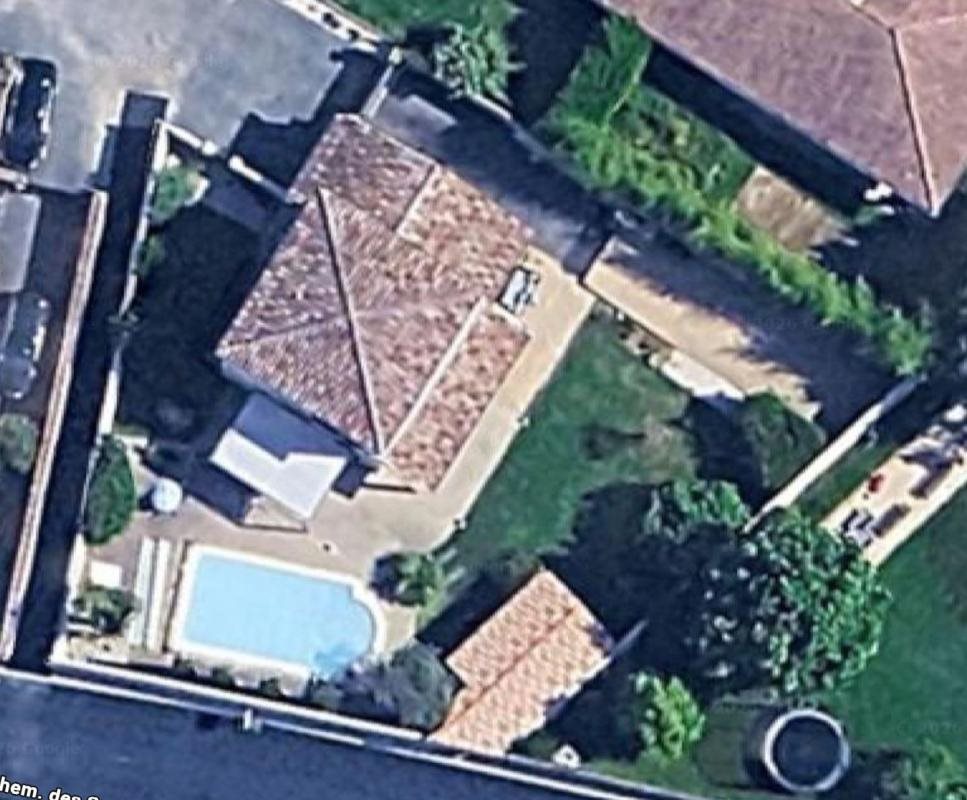 Maison à vendre, 102m², Chatuzange-le-Goubet