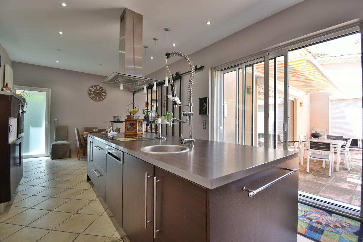 Maison à vendre, 295m², Romans-sur-Isère