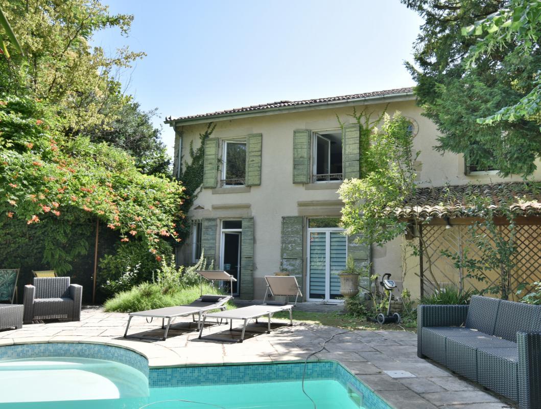 Maison à vendre, 295m², Romans-sur-Isère