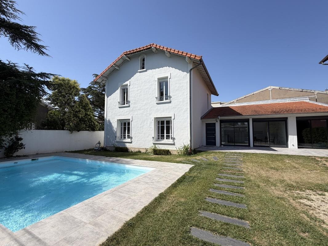 Maison à vendre, 206m², Valence