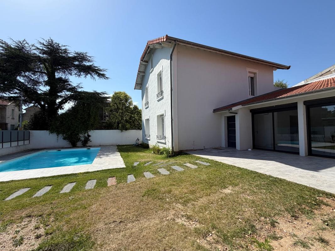 Maison à vendre, 206m², Valence