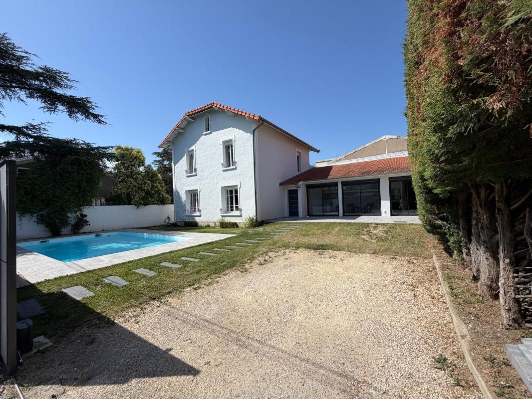 Maison à vendre, 206m², Valence