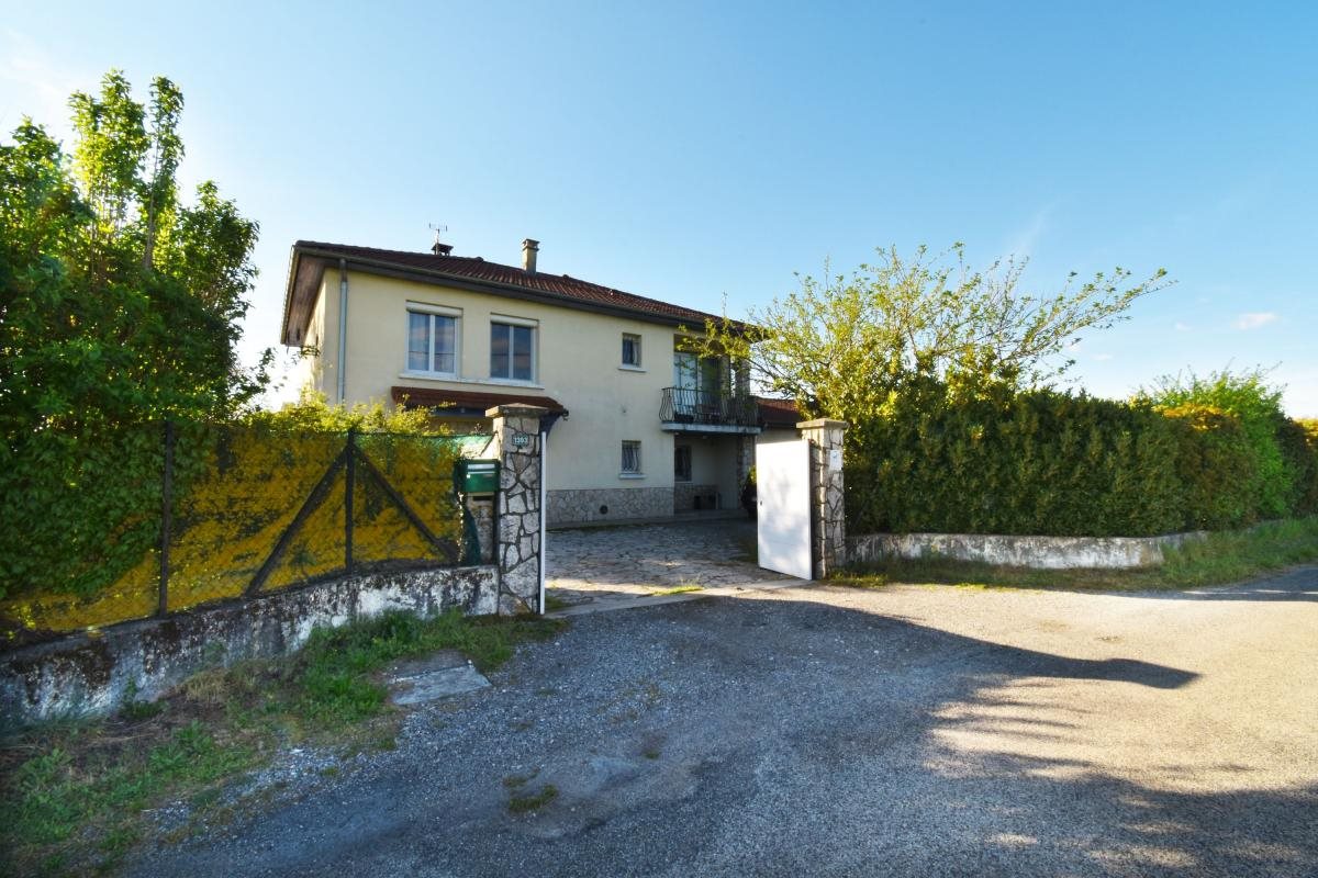 Maison à vendre, 208m², Romans-sur-Isère