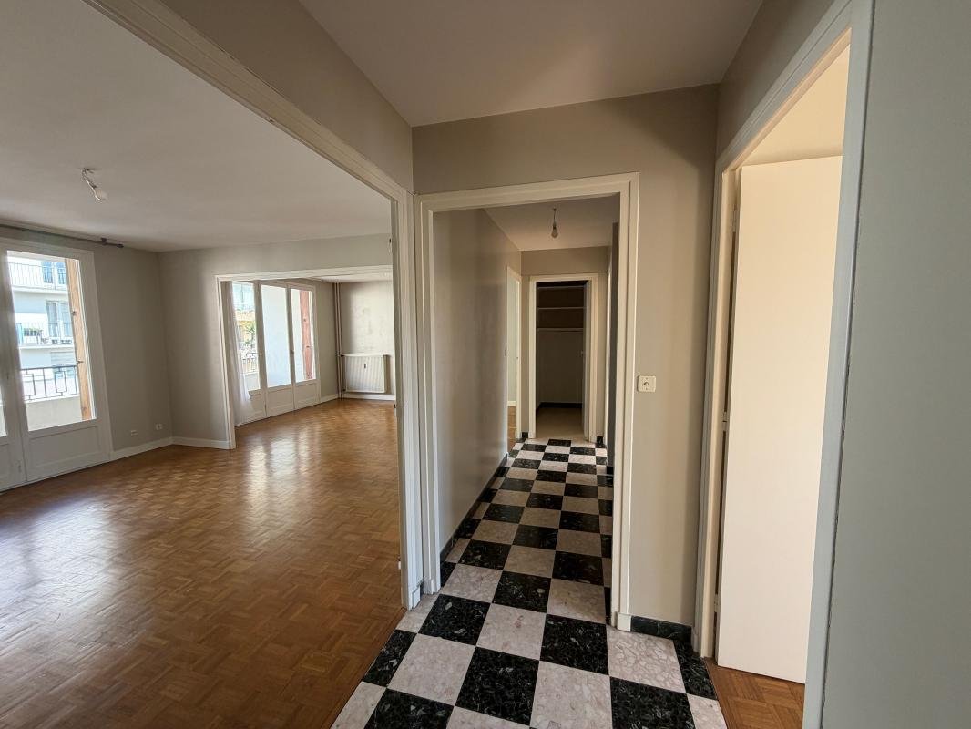 Appartement à vendre, 88m², Romans-sur-Isère