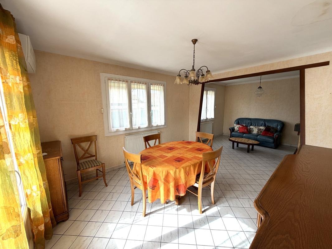 Maison à vendre, 86m², Bourg-de-Péage
