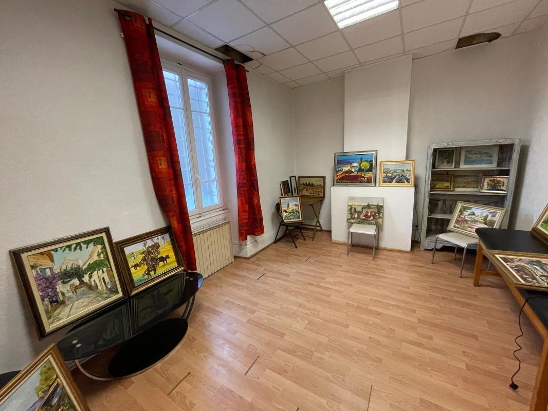 Maison à vendre, 268m², Romans-sur-Isère